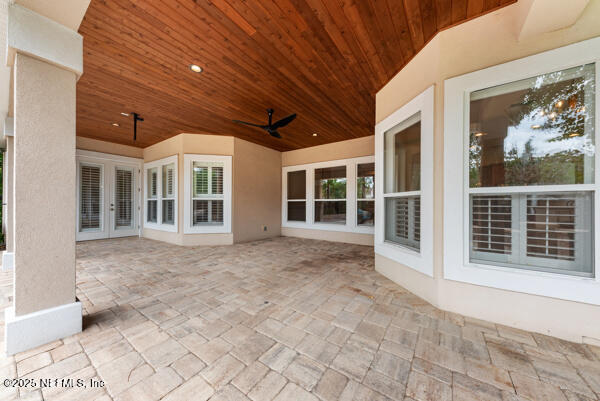 1821 Wind Ridge Court Fleming Island, FL 32003 - Photo 49 of 59 IMG_2812