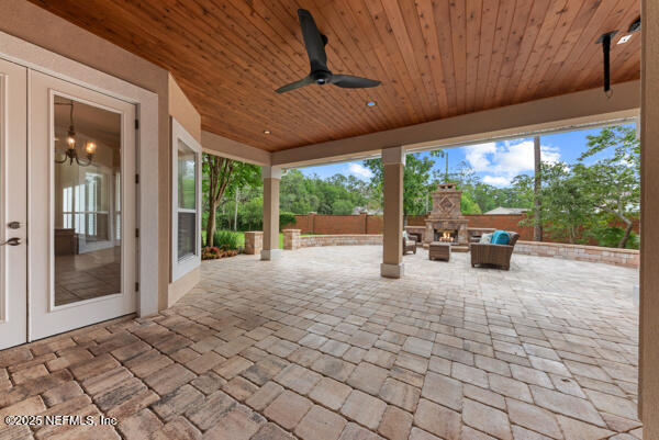 1821 Wind Ridge Court Fleming Island, FL 32003 - Photo 50 of 59 IMG_2814