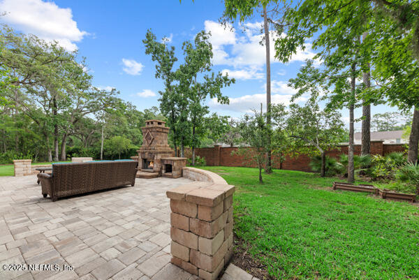 1821 Wind Ridge Court Fleming Island, FL 32003 - Photo 53 of 59 IMG_2818