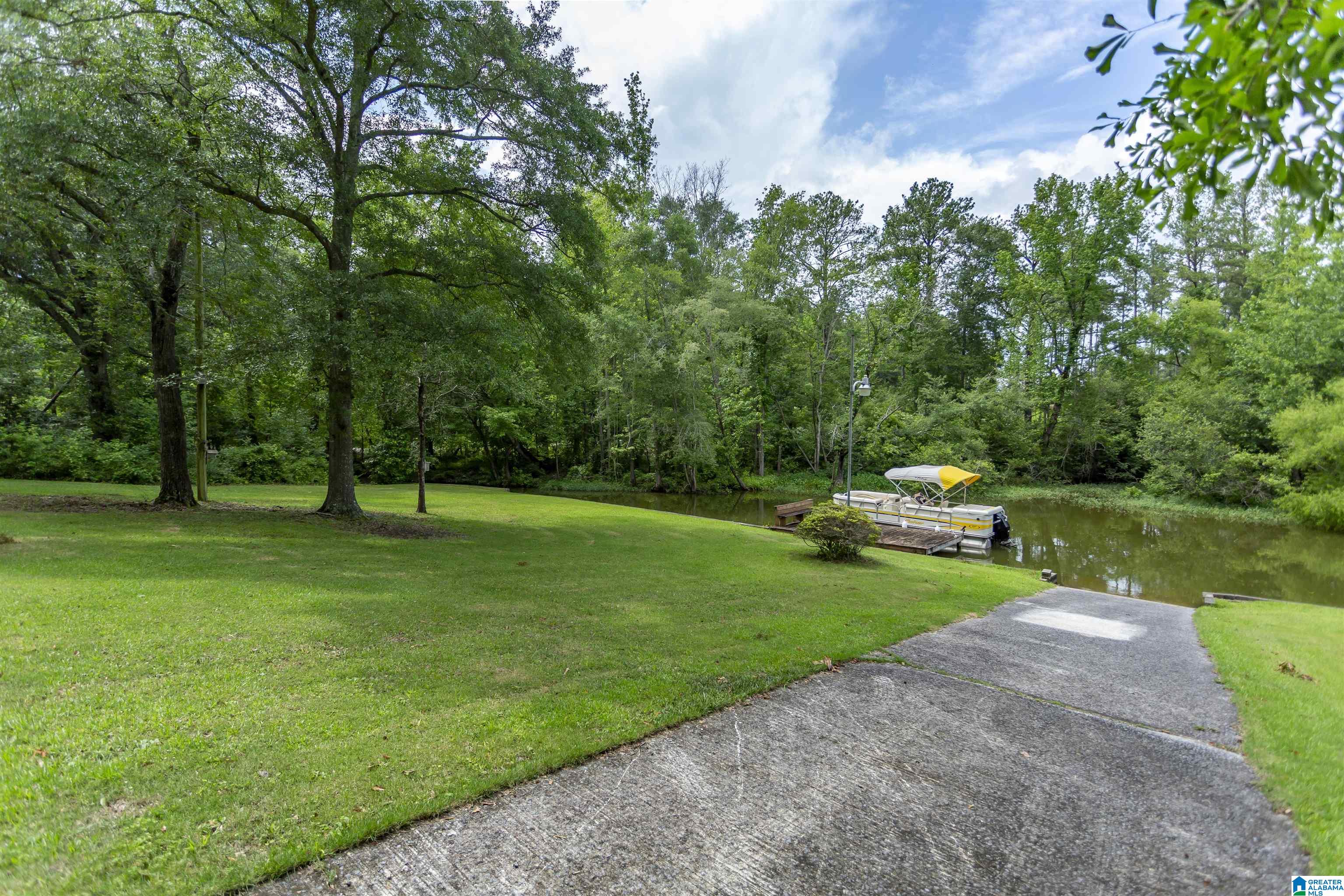 6033 Stemley Road Talladega, AL 35160 - Photo 51 of 85