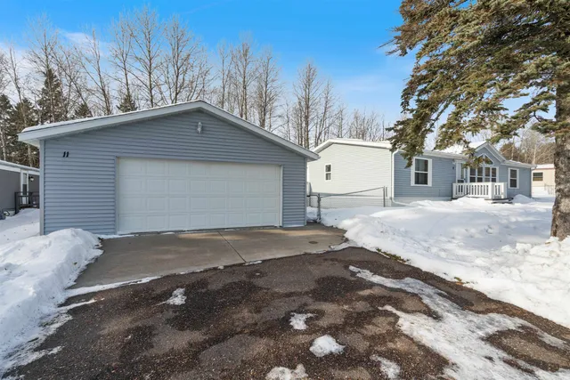 $119,900 | 11 Korda Drive, Duluth, MN 55808