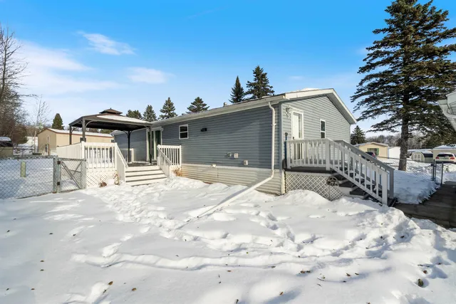 $119,900 | 11 Korda Drive, Duluth, MN 55808