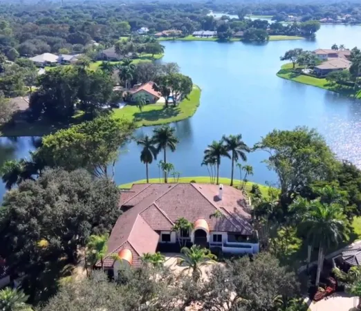 $2,898,000 | 7600 Hyannis Lane, Parkland, FL 33067