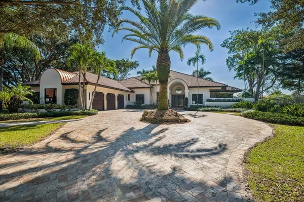 $2,898,000 | 7600 Hyannis Lane, Parkland, FL 33067