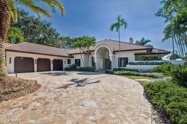 $2,898,000 | 7600 Hyannis Lane, Parkland, FL 33067