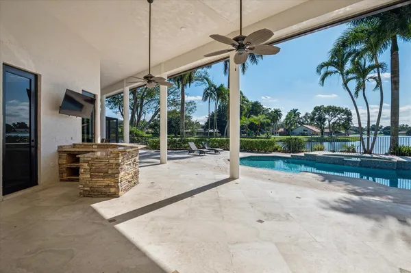 $2,898,000 | 7600 Hyannis Lane, Parkland, FL 33067