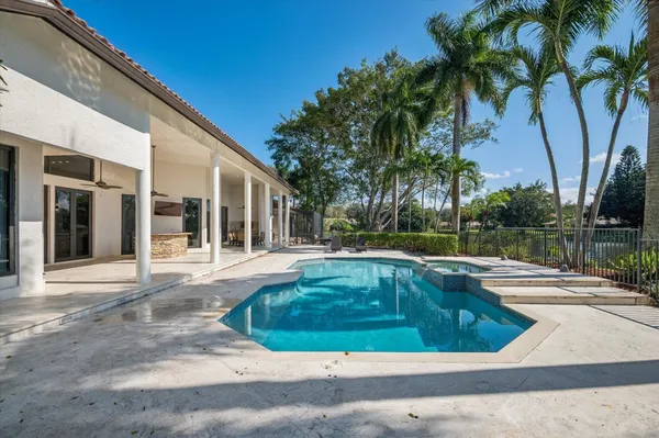 $2,898,000 | 7600 Hyannis Lane, Parkland, FL 33067