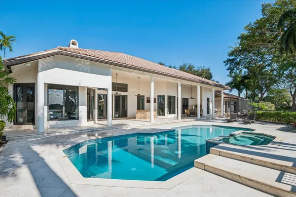 $2,898,000 | 7600 Hyannis Lane, Parkland, FL 33067