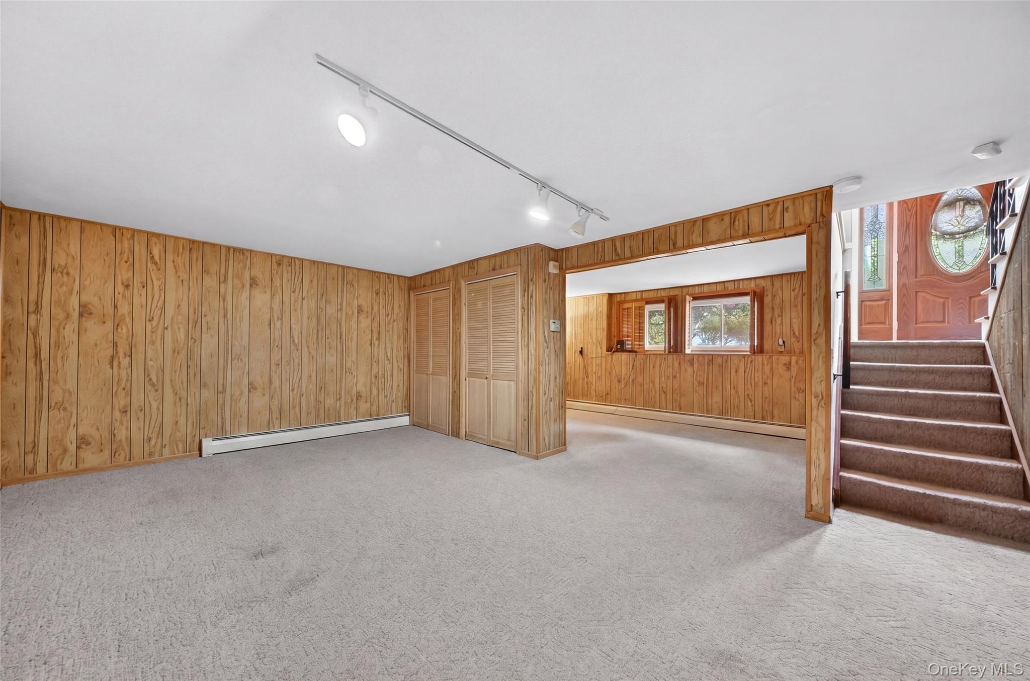 1 Rockledge Road Poughkeepsie, NY 12601 - Photo 26 of 36 Finished family room on lower level
