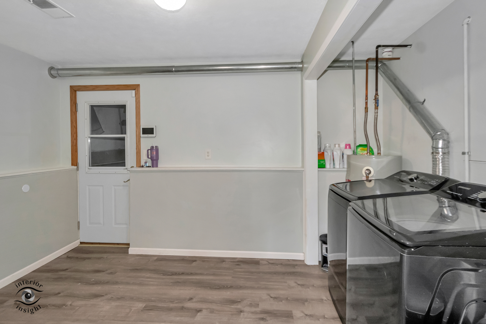 24158 Marble Road Channahon, IL 60410 - Photo 24 of 26 a view of an entryway