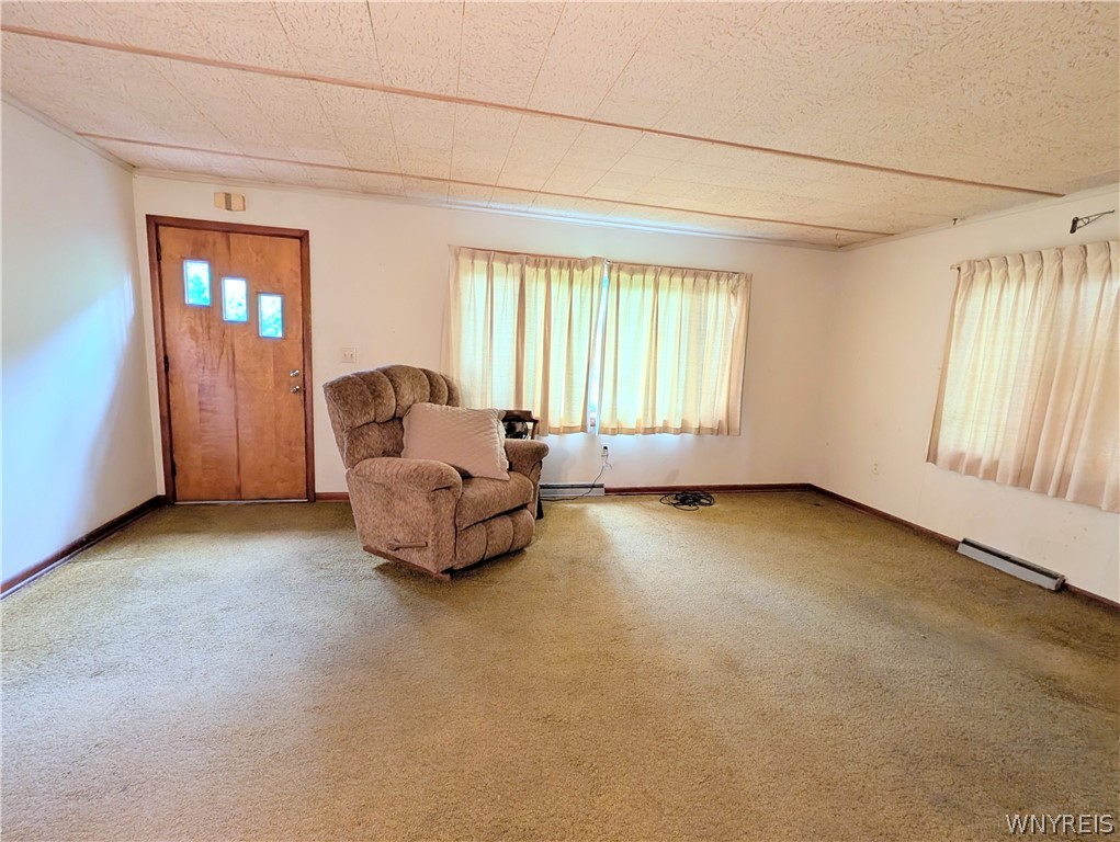 3279 Riverside Drive Scio, NY 14895 - Photo 13 of 48 Living room