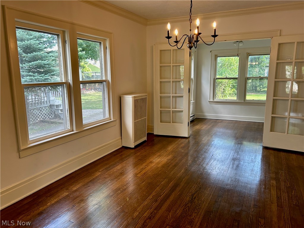 3266 Ormond Road Cleveland, OH 44118 - Photo 8 of 40 View to sun room