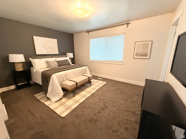 10240 Locksley Road Sandy, UT 84092 - Photo 8 of 27 Primary Bedroom with Ensuite
