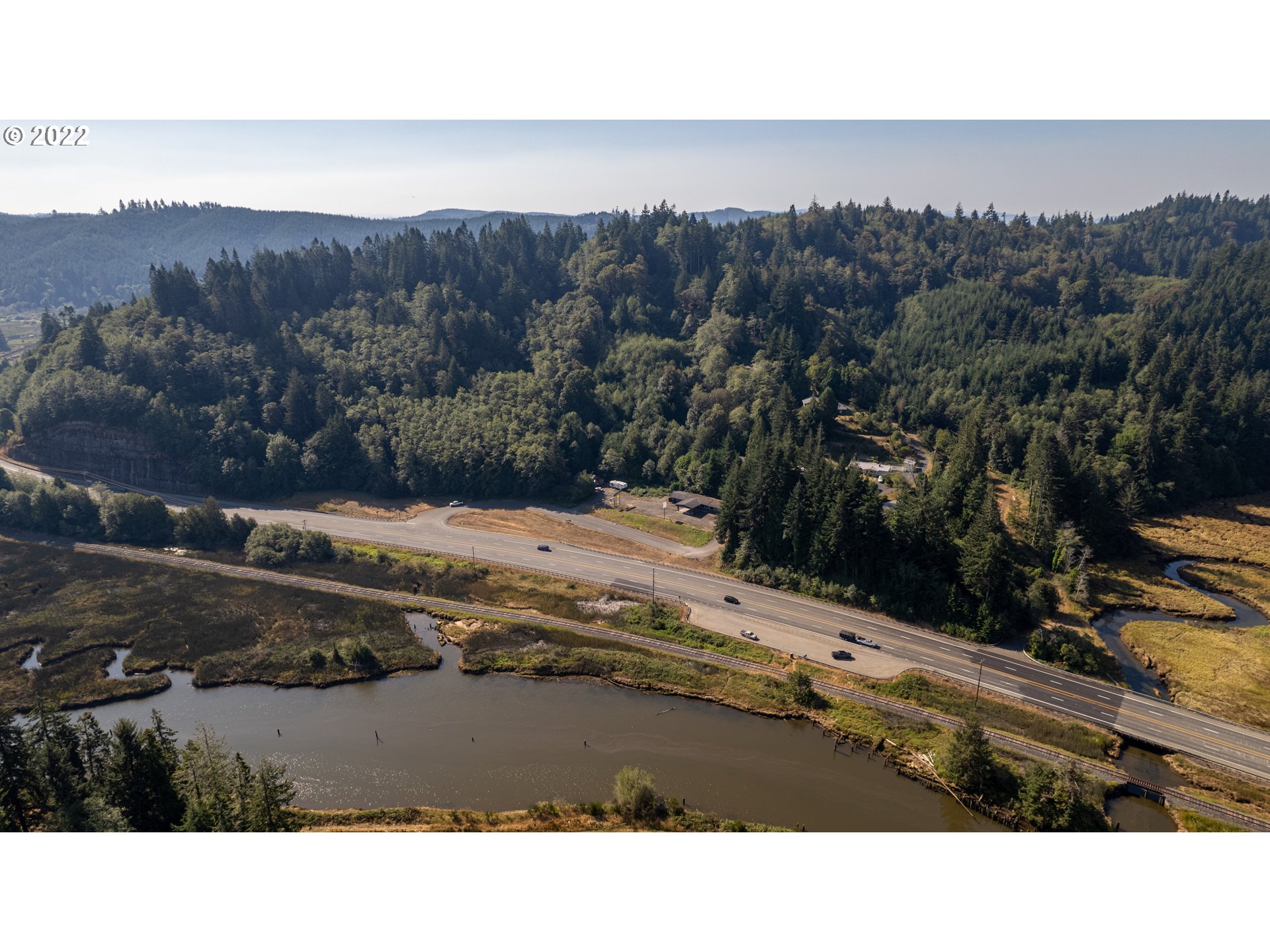 0 Confusion Hill Road, Unit 300 Coos Bay, OR 97420 - Photo 2 of 11