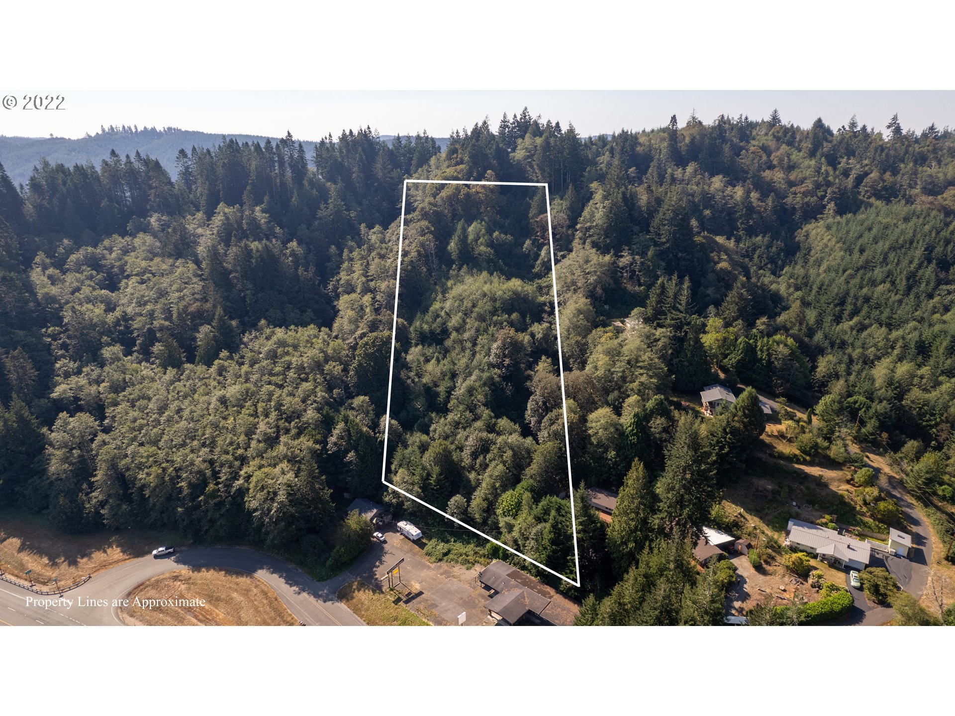 0 Confusion Hill Road, Unit 300 Coos Bay, OR 97420 - Photo 4 of 11