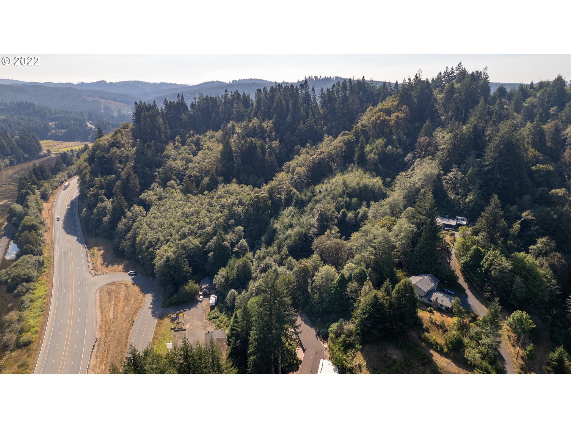 0 Confusion Hill Road, Unit 300 Coos Bay, OR 97420 - Photo 5 of 11