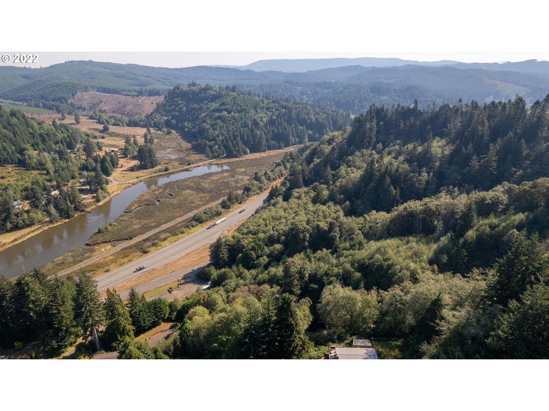 0 Confusion Hill Road, Unit 300 Coos Bay, OR 97420 - Photo 7 of 11