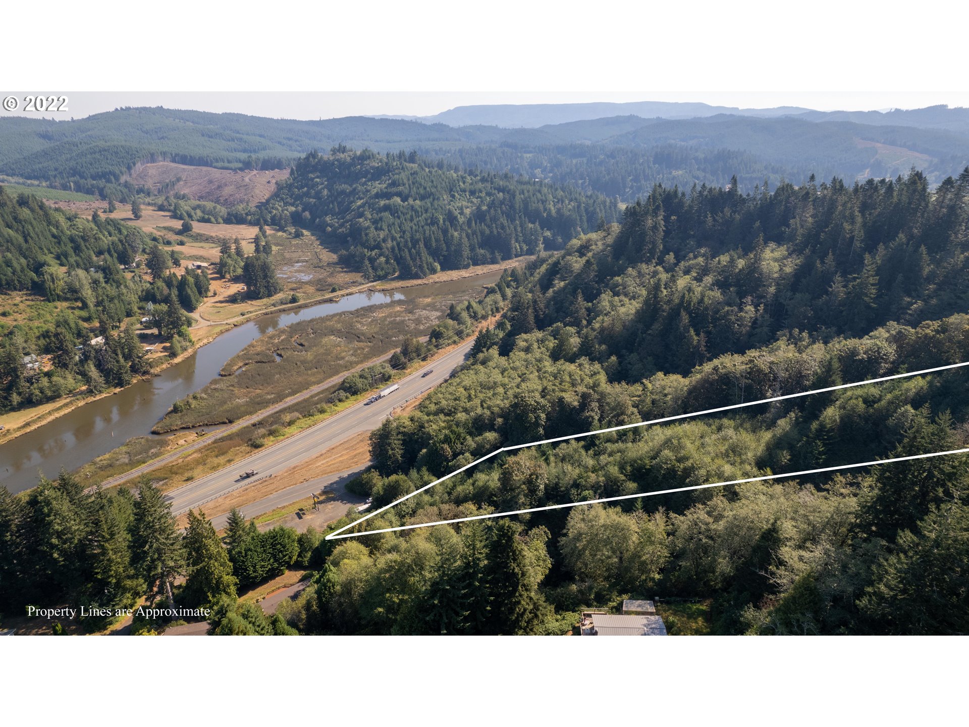 0 Confusion Hill Road, Unit 300 Coos Bay, OR 97420 - Photo 8 of 11