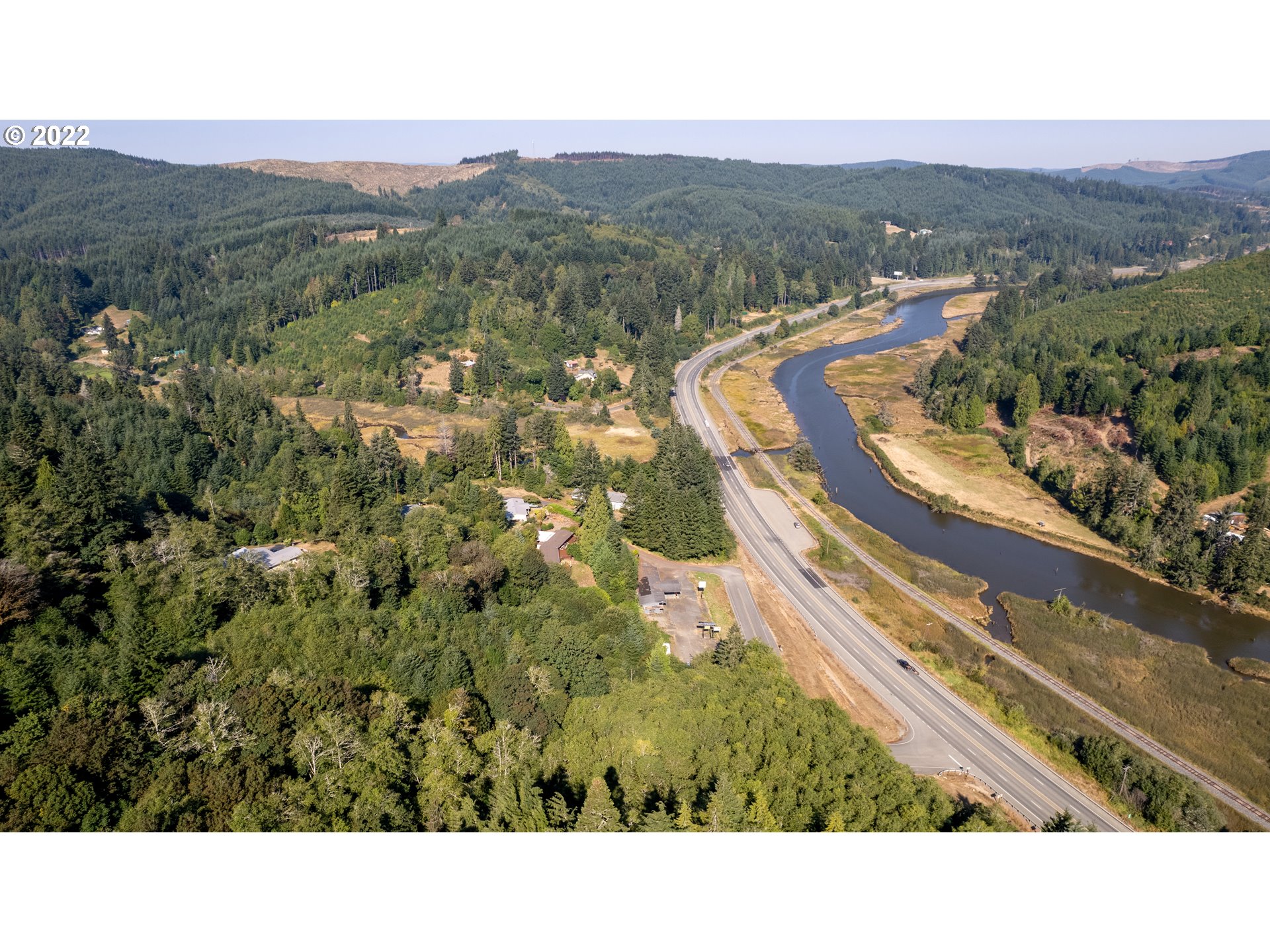 0 Confusion Hill Road, Unit 300 Coos Bay, OR 97420 - Photo 9 of 11