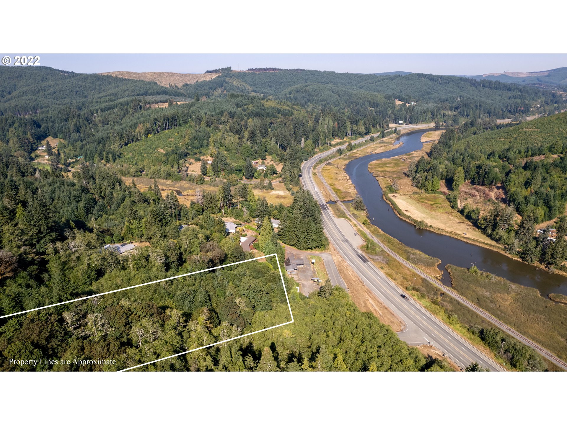 0 Confusion Hill Road, Unit 300 Coos Bay, OR 97420 - Photo 10 of 11