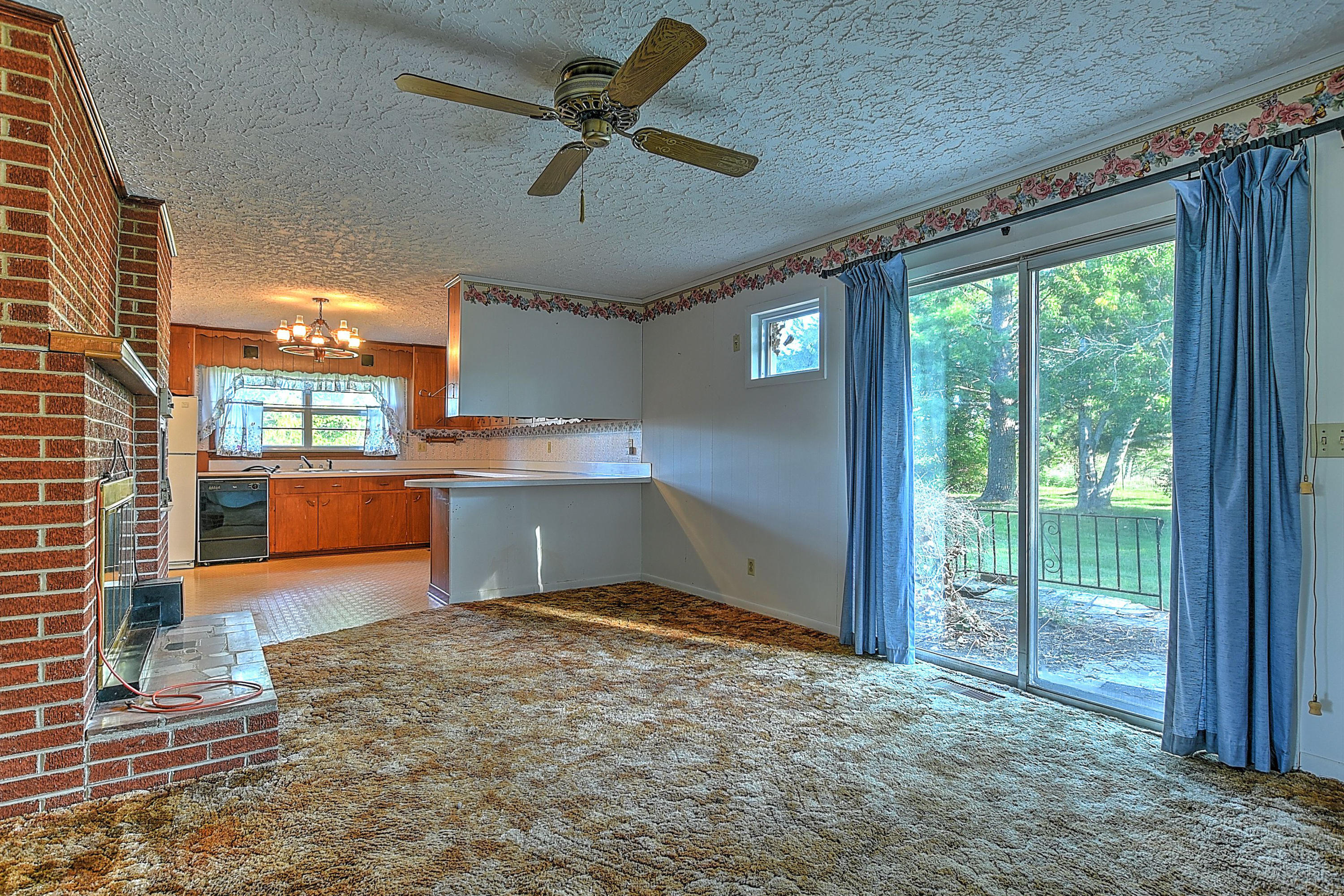 4535 St James Road Greeneville, TN 37743 - Photo 10 of 29 9