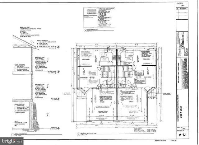 view of a bathroom with a window