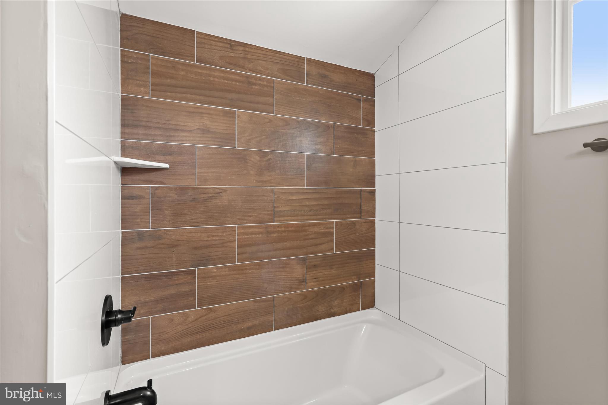 7442 Ricksway Road Baltimore, MD 21208 - Photo 35 of 48 Second Full Bathroom
