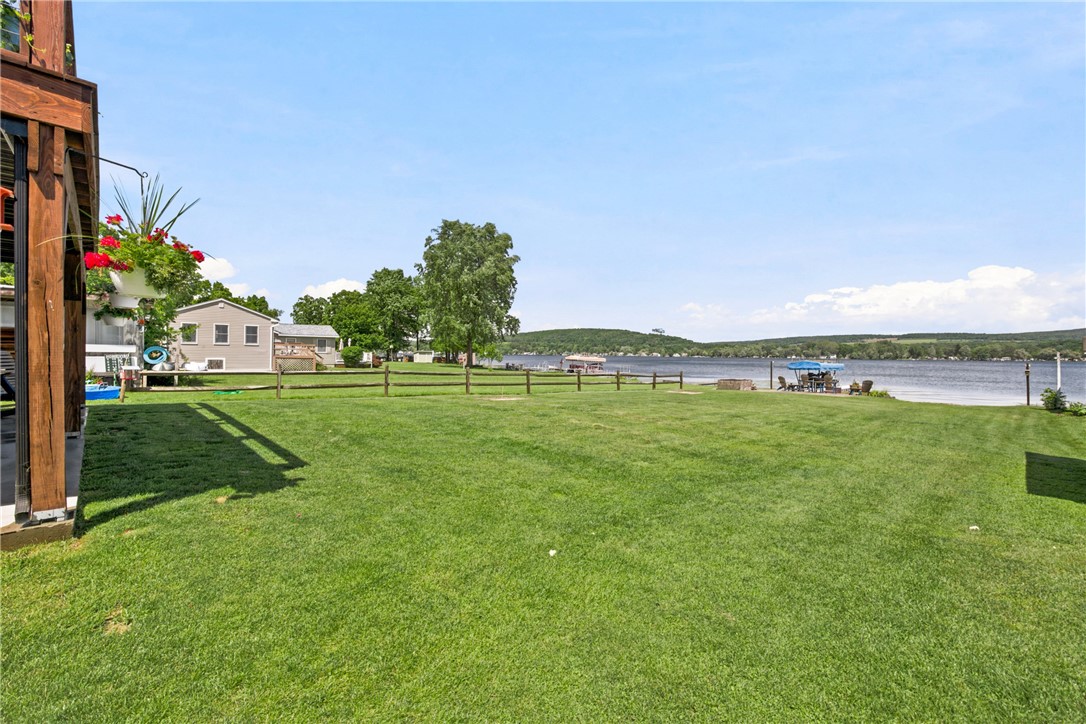 3476 Danilowicz Road Tyrone, NY 14815 - Photo 34 of 44