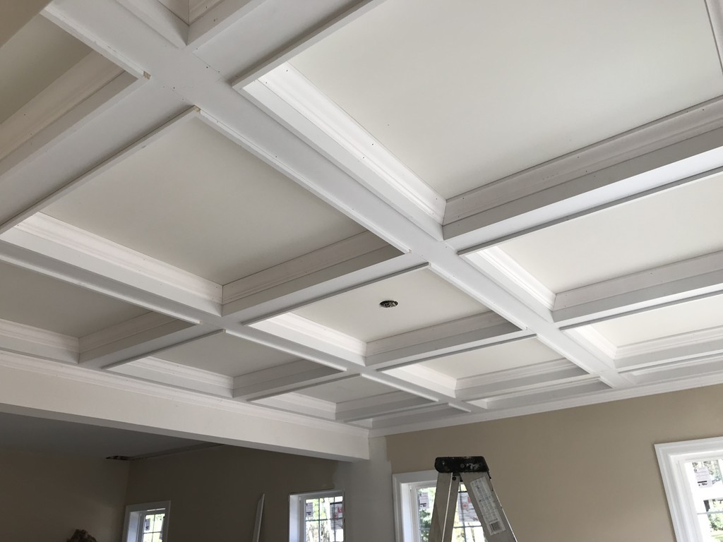 22 Tracywood Road Canton, MA 02021 - Photo 17 of 28 a view of entryway