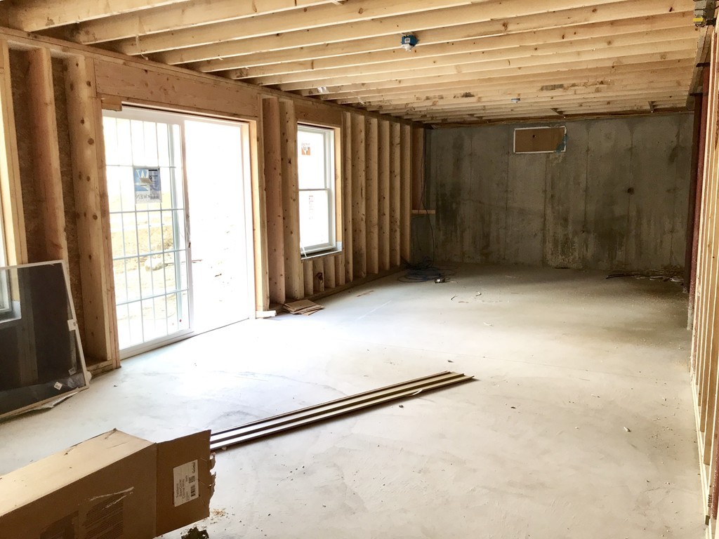 22 Tracywood Road Canton, MA 02021 - Photo 18 of 28 a view of a room with windows