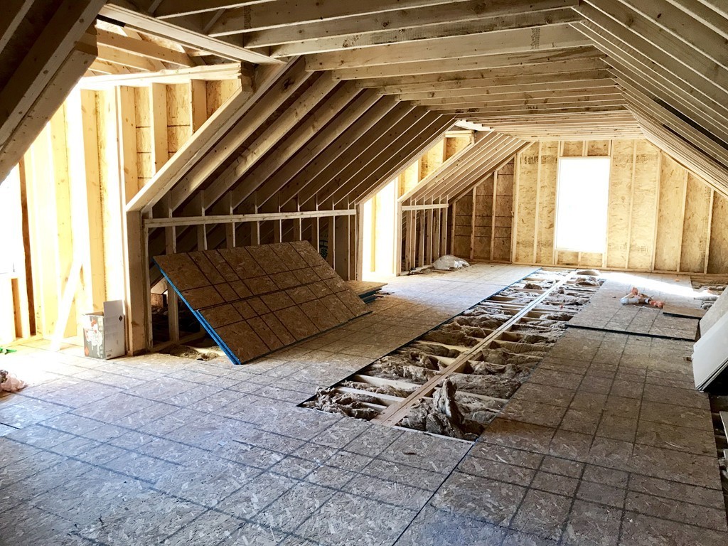 22 Tracywood Road Canton, MA 02021 - Photo 20 of 28 a view of a porch with furniture