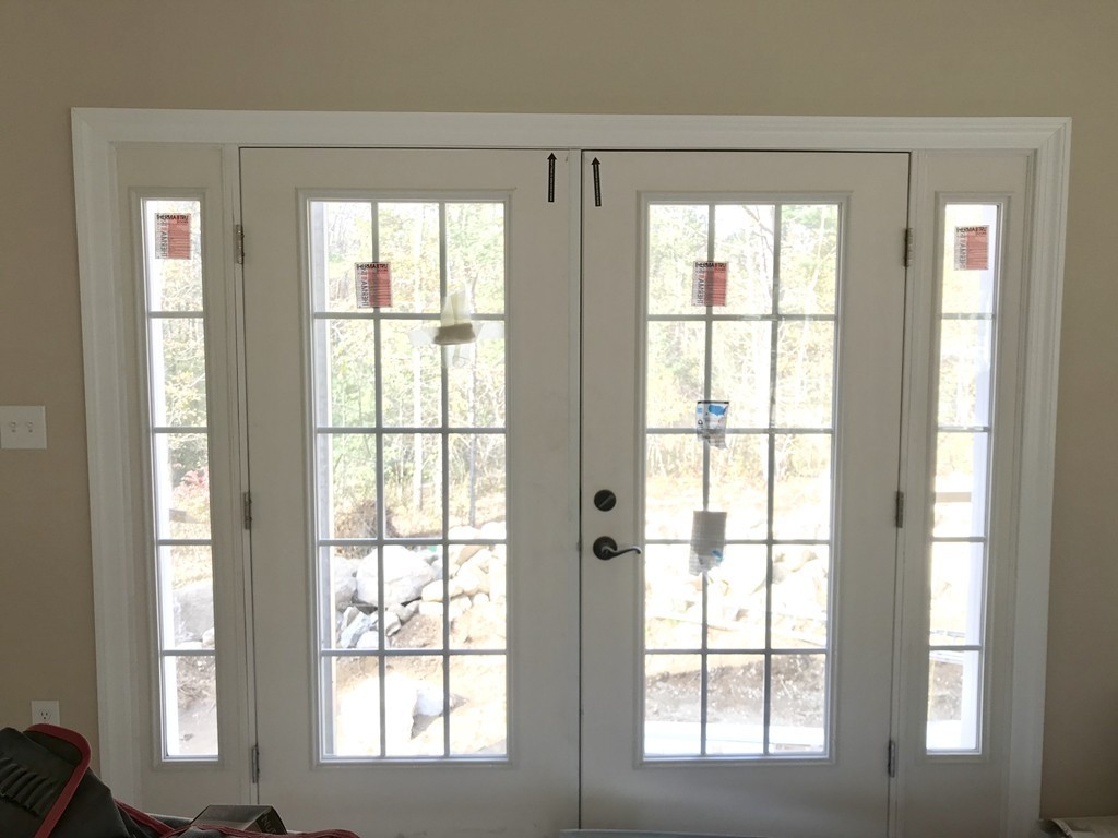 22 Tracywood Road Canton, MA 02021 - Photo 21 of 28 a view of room with windows and city view