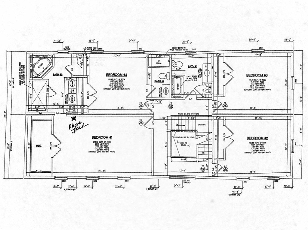 22 Tracywood Road Canton, MA 02021 - Photo 25 of 28 a black and white photo of a floor