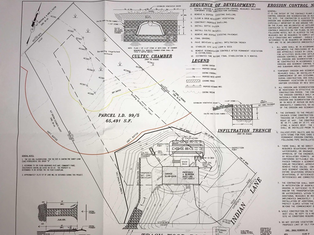 22 Tracywood Road Canton, MA 02021 - Photo 27 of 28 a picture of a wall with a book shelf