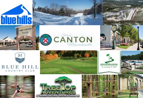 22 Tracywood Road Canton, MA 02021 - Photo 28 of 28 a view of open kitchen