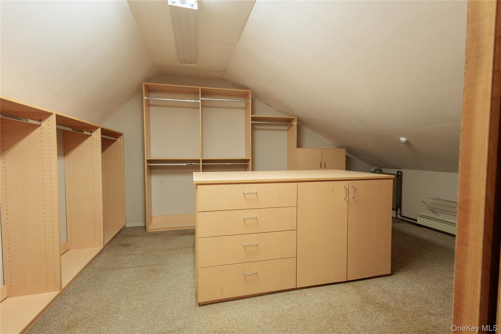 14 Hill Road St. James, NY 11780 - Photo 18 of 29 a view of a storage & utility room