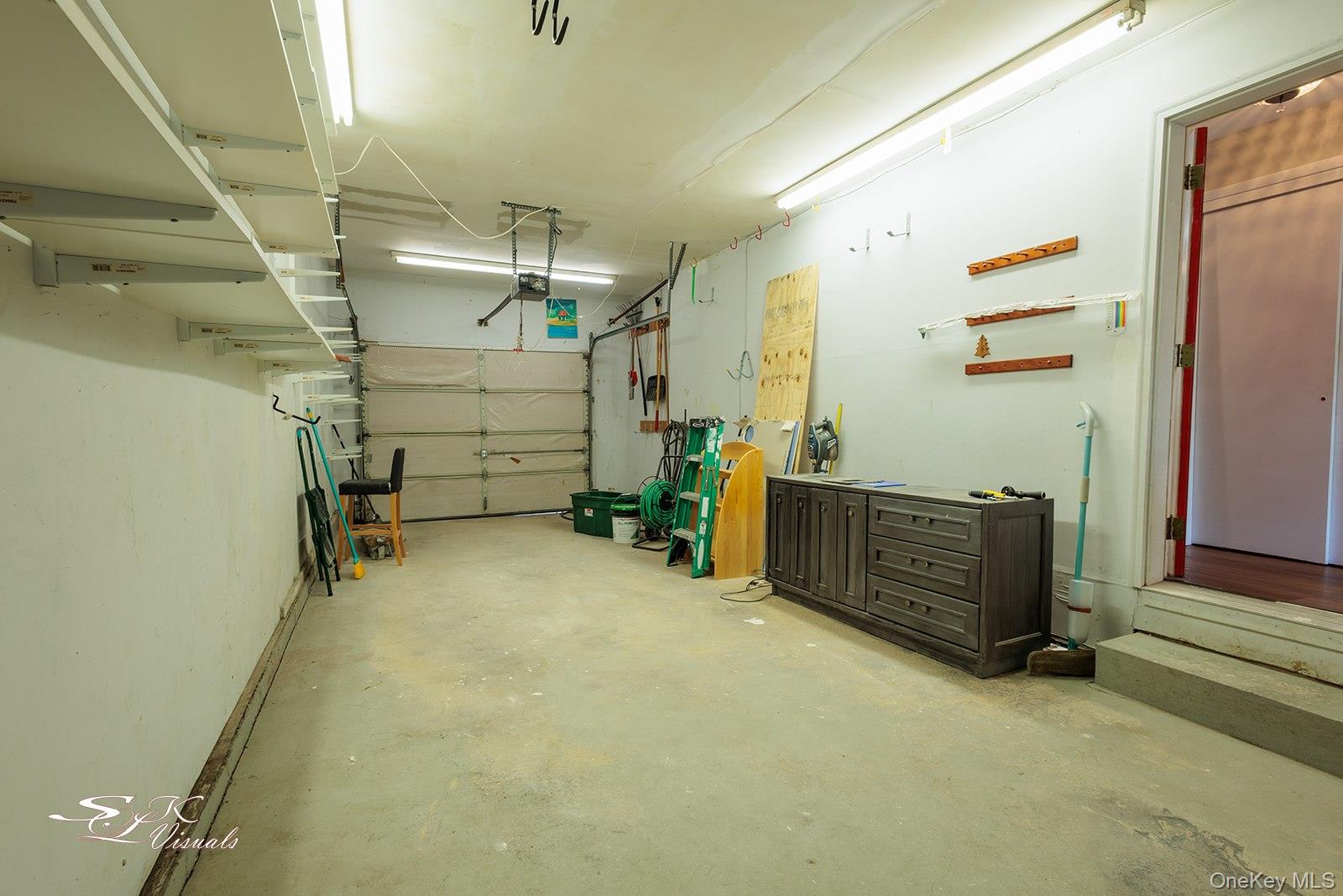 14 Hill Road St. James, NY 11780 - Photo 27 of 29 a view of a storage & utility room