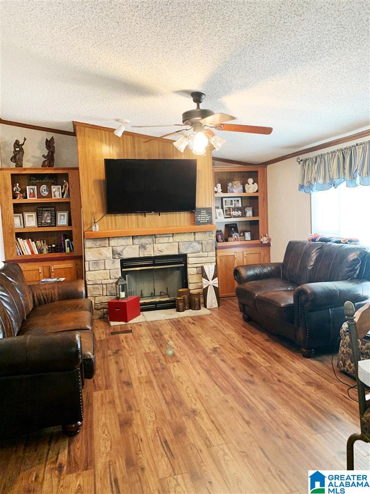 231 Big Troll Road Adger, AL 35006 - Photo 8 of 35