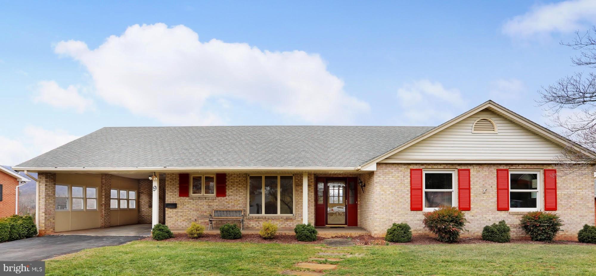 9 Ridge Road Front Royal, VA 22630 - Photo 40 of 53 Gallery Image 40