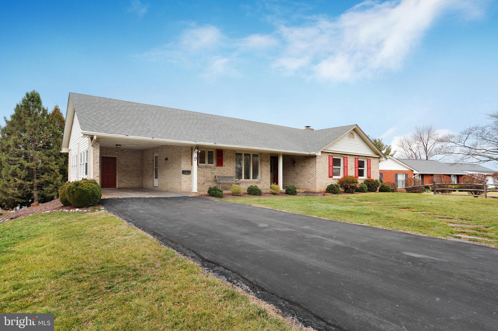 9 Ridge Road Front Royal, VA 22630 - Photo 50 of 53 Gallery Image 50
