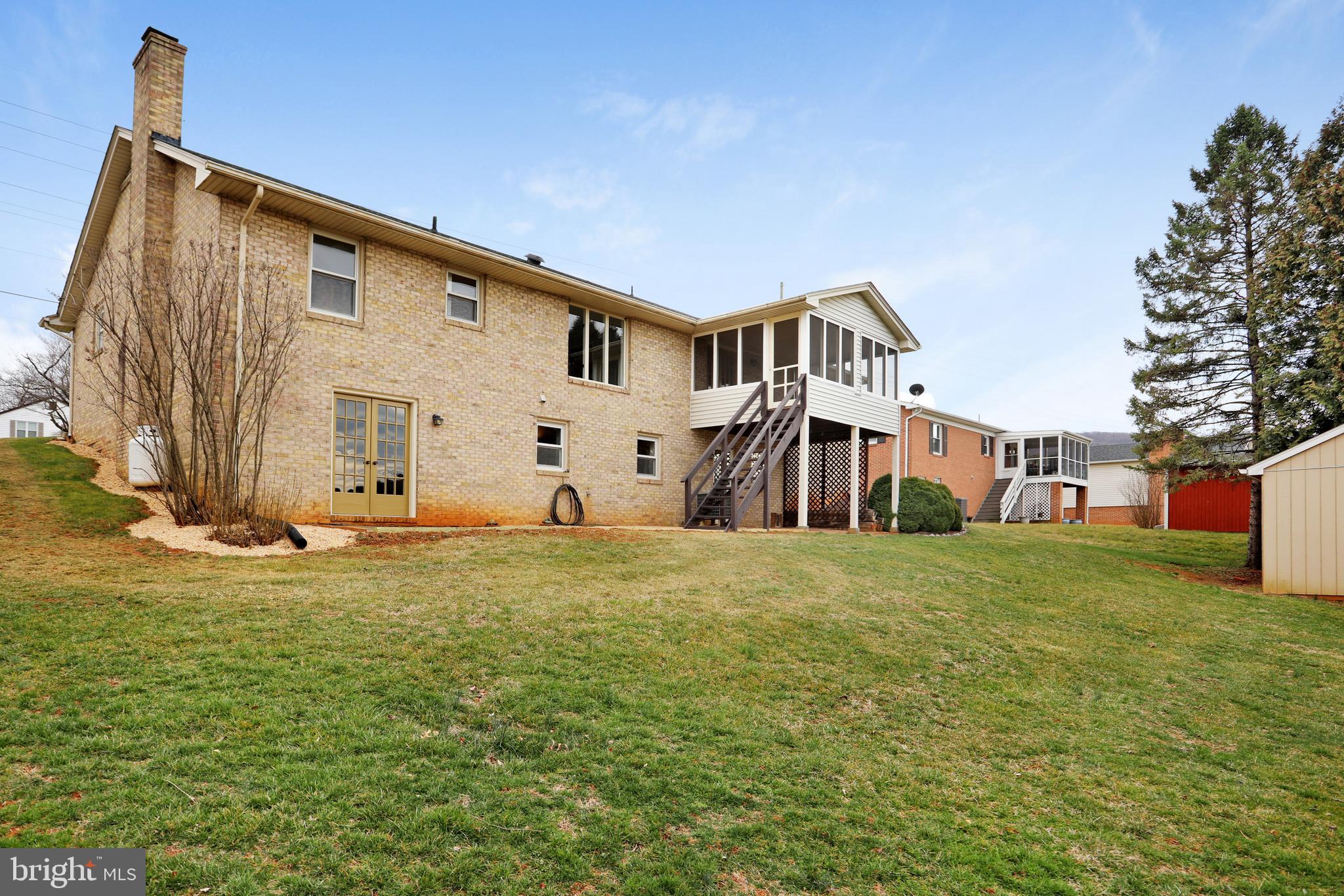 9 Ridge Road Front Royal, VA 22630 - Photo 51 of 53 Gallery Image 51
