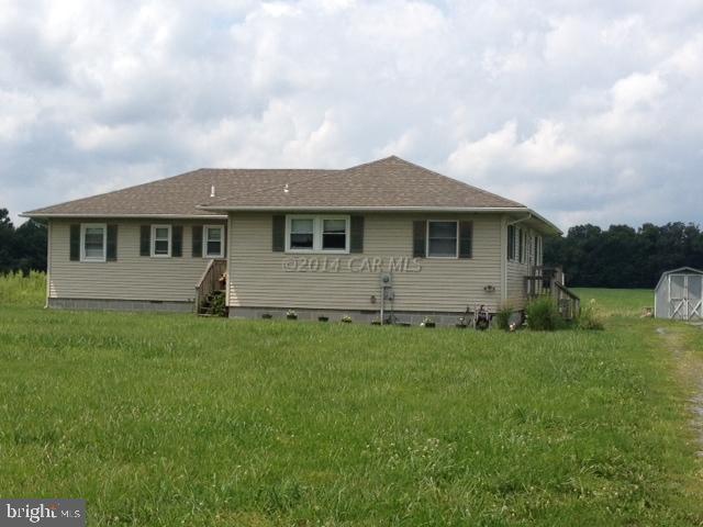 8111 Libertytown Road Berlin, MD 21811 - Photo 1 of 8 Gallery Image 1