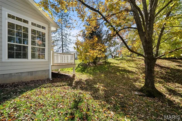 $435,000 | 16866 Chesterfield Bluffs Circle, Chesterfield, MO 63005