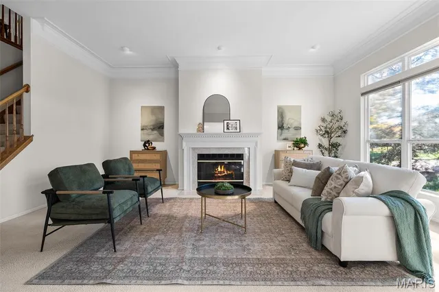 $435,000 | 16866 Chesterfield Bluffs Circle, Chesterfield, MO 63005