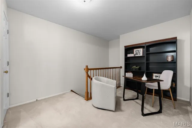 $435,000 | 16866 Chesterfield Bluffs Circle, Chesterfield, MO 63005