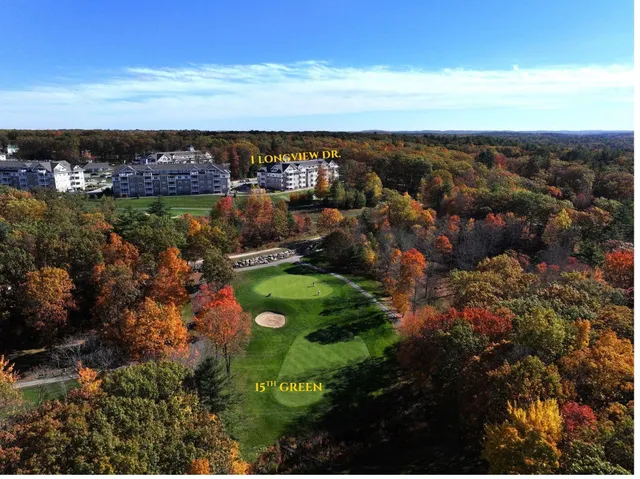 $733,733 | 1 Longview Drive, Unit 210, Atkinson, NH 03811