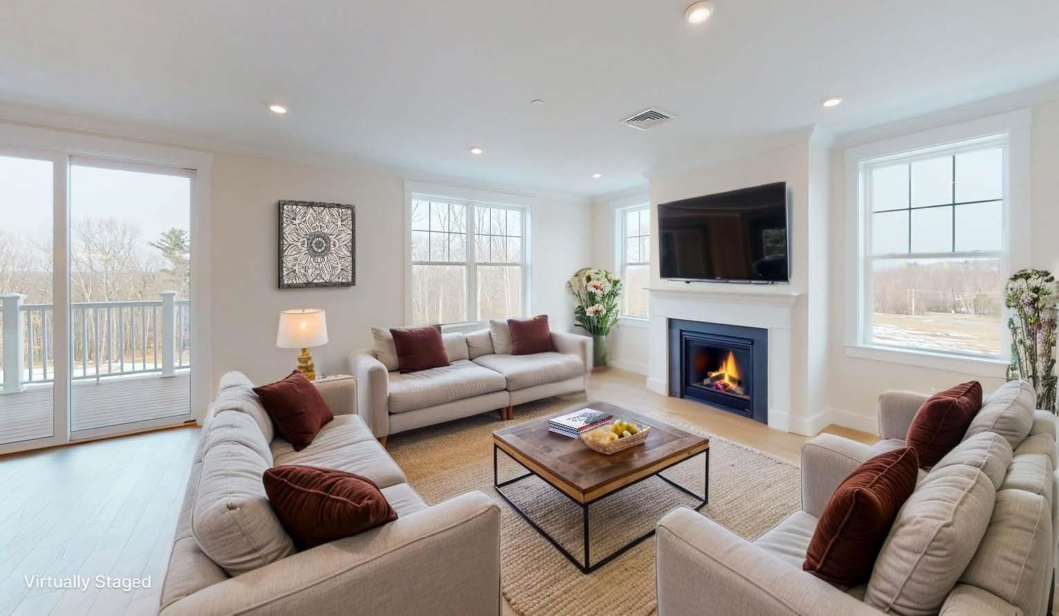 1 Longview Drive, Unit 210 Atkinson, NH 03811 - Photo 12 of 37