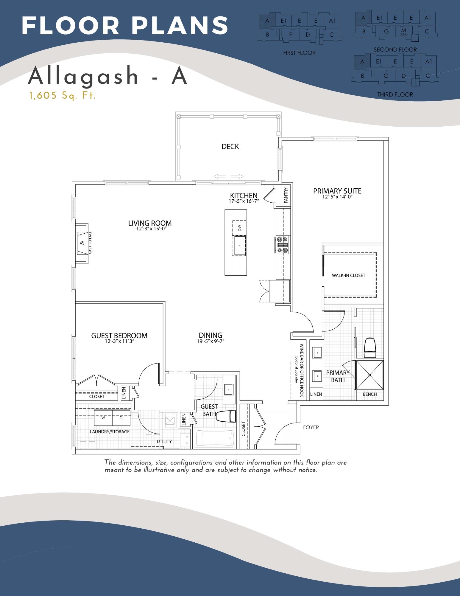 1 Longview Drive, Unit 210 Atkinson, NH 03811 - Photo 21 of 37