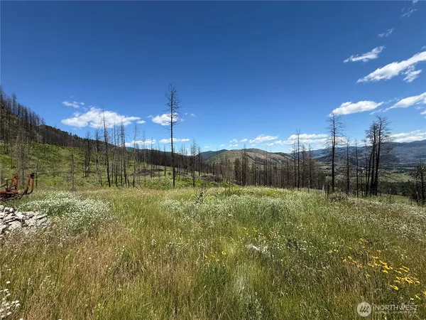 $69,900 | 367 4th Of July Creek Road, Danville, WA 99121