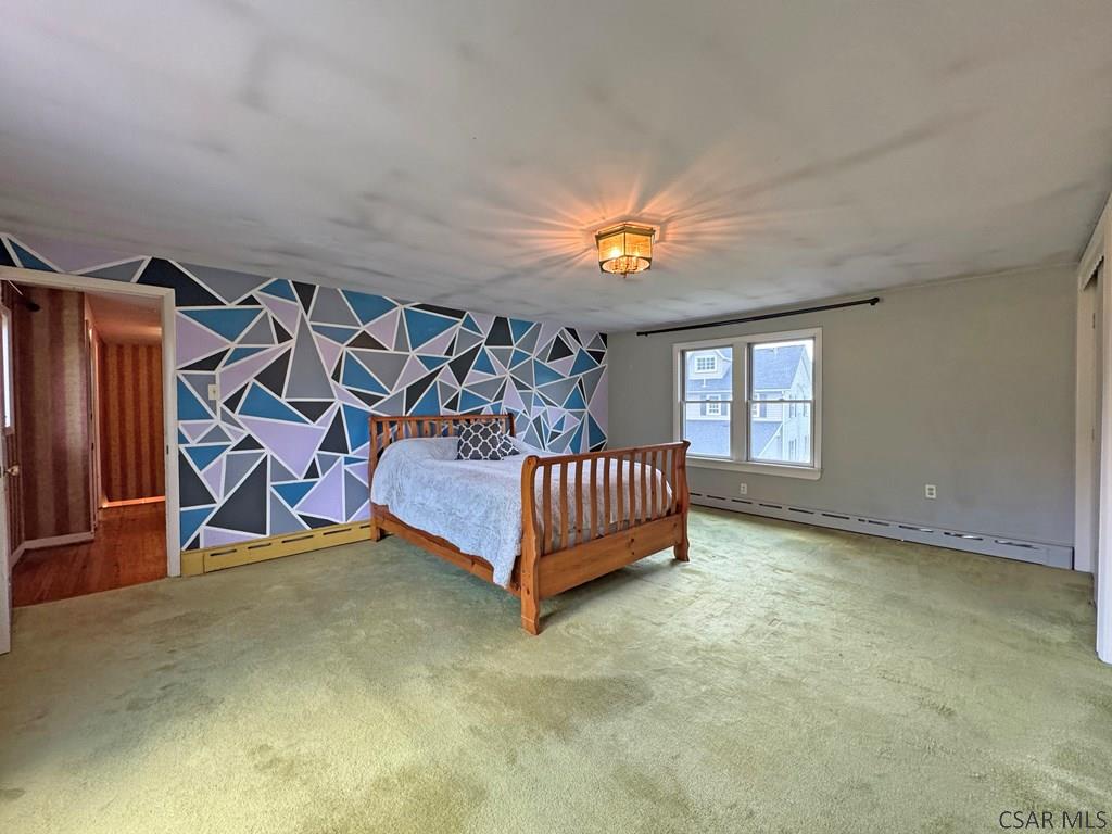 527 Main Street Summerhill, PA 15958 - Photo 24 of 40